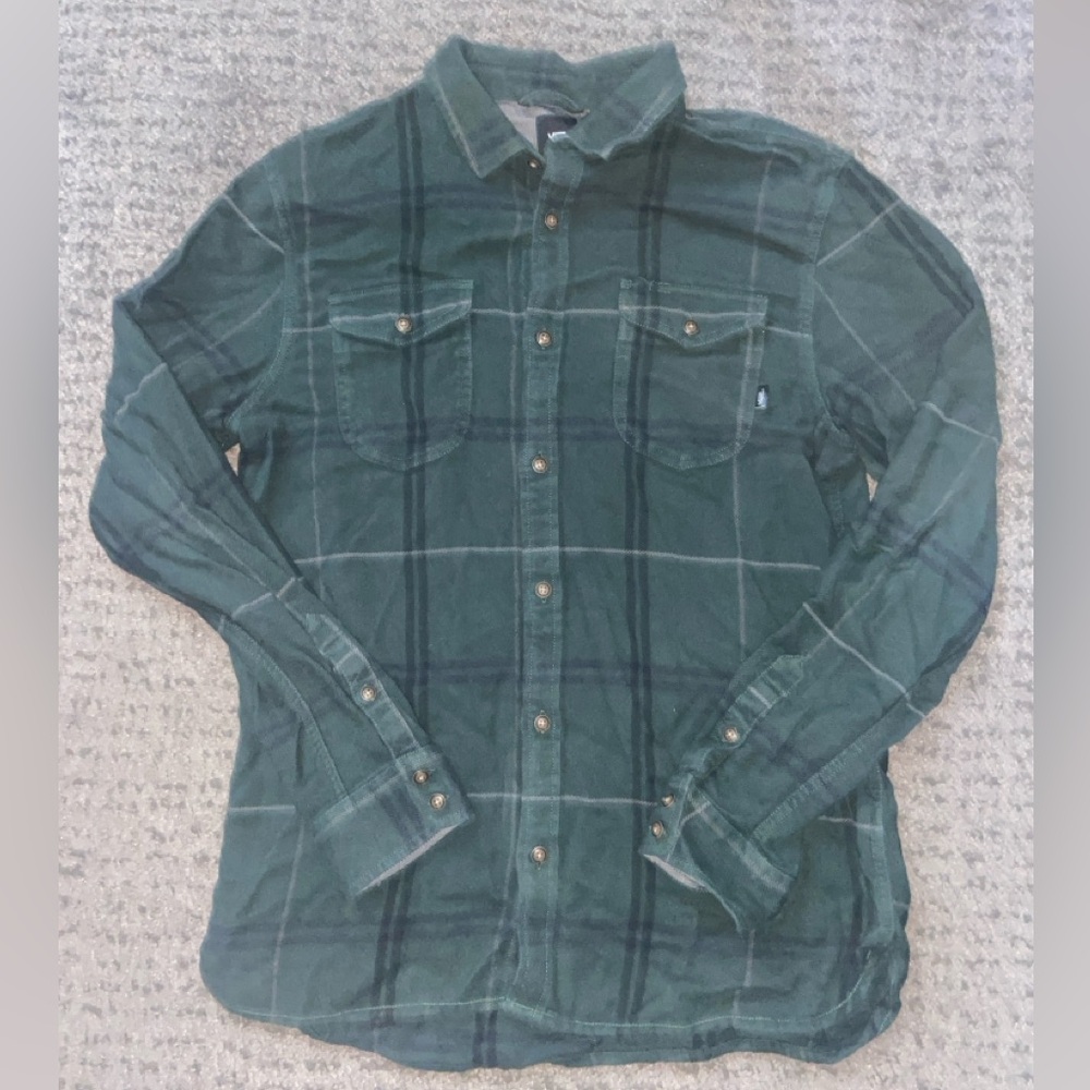 Men’s Flannel